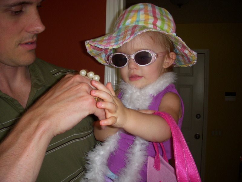 Dress Up