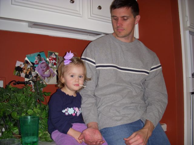 Daddy