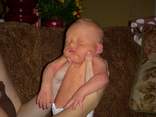 Eating is hard work