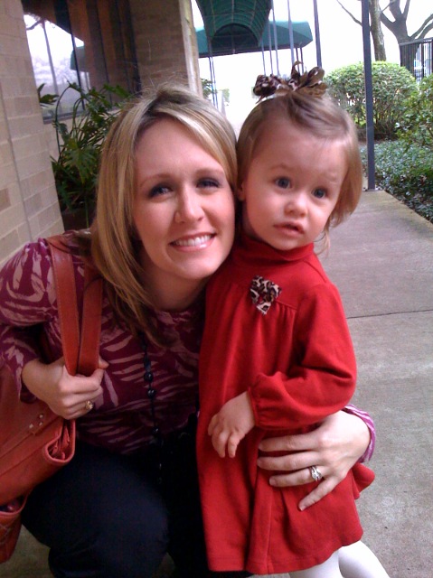 Church!