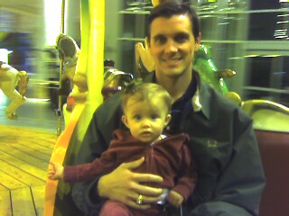 Loving the Carousel