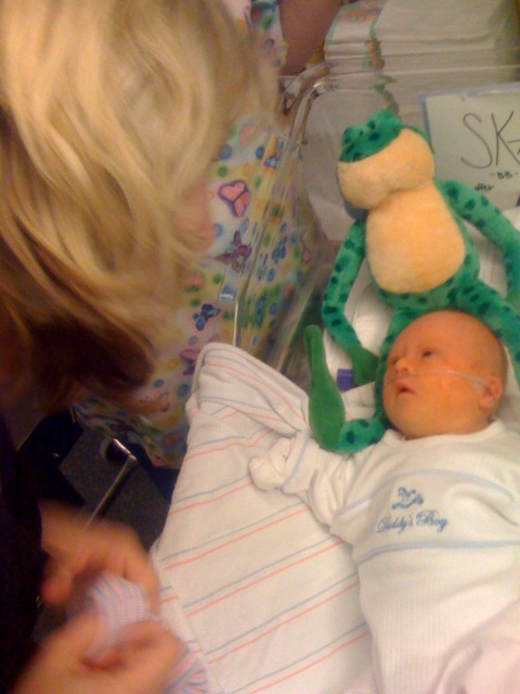 Little Prince Charming