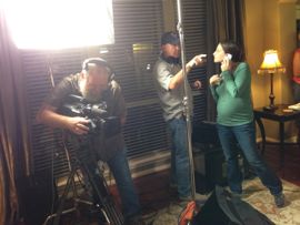 This NBC team made us look good