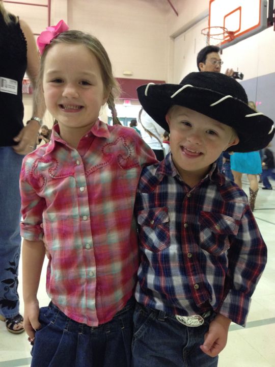 Seth and Moriah